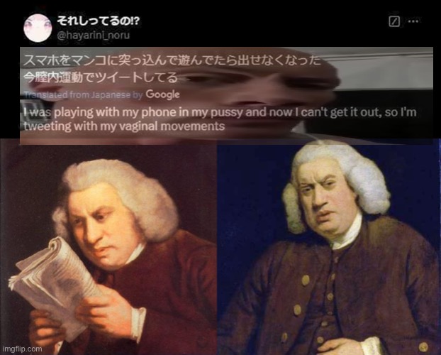 image tagged in what did i just read | made w/ Imgflip meme maker