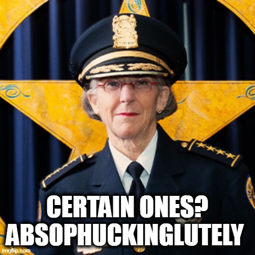 CERTAIN ONES?
ABSOPHUCKINGLUTELY | made w/ Imgflip meme maker