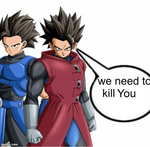 We need to kill incest shippers | You | image tagged in we need to kill incest shippers | made w/ Imgflip meme maker