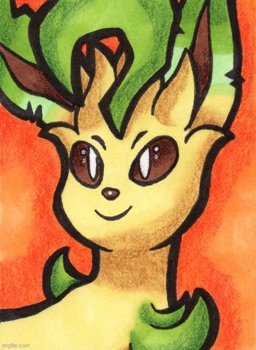 https://www.weasyl.com/~thenextgenhero/submissions/2462661/leafeon-atc | made w/ Imgflip meme maker