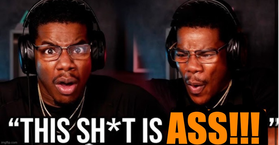 ASS!!! | made w/ Imgflip meme maker