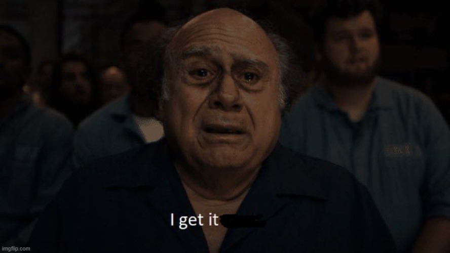 Danny devito | image tagged in danny devito | made w/ Imgflip meme maker