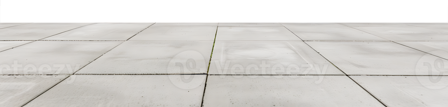 Concrete floor Blank Meme Template