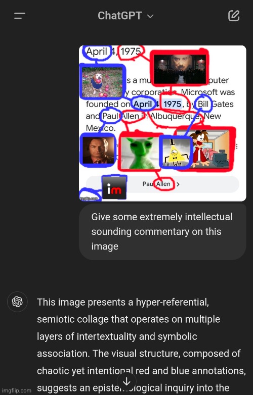 Result in comments | made w/ Imgflip meme maker