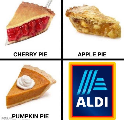 Pie | image tagged in gifs,memes,funny,shitpost,msmg,tag | made w/ Imgflip meme maker