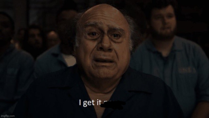 Danny devito | image tagged in danny devito | made w/ Imgflip meme maker