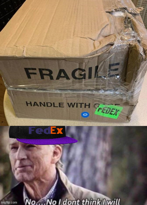 Is that french? | image tagged in no i don't think i will | made w/ Imgflip meme maker