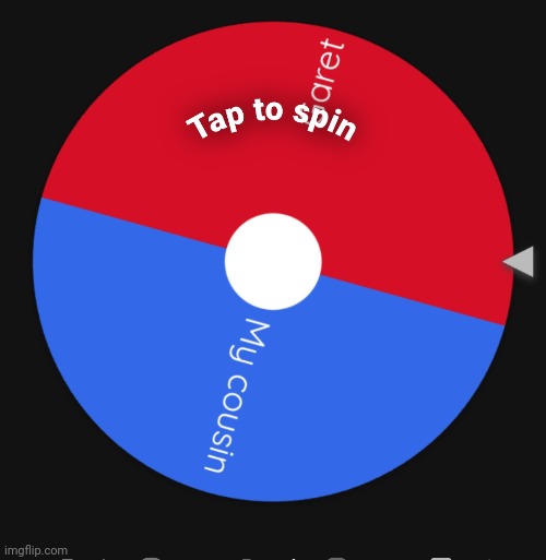 Who gets my second account? I only thought of 2 mf,anymore?? | made w/ Imgflip meme maker