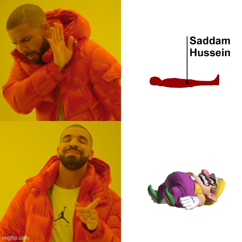 Drake Hotline Bling Meme | image tagged in memes,drake hotline bling | made w/ Imgflip meme maker