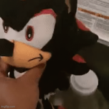 Sonic The Hedgehog 3 Logo Gif