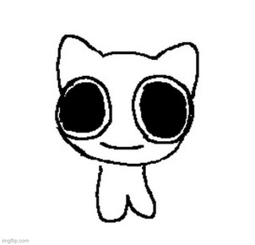 adhd creature | made w/ Imgflip meme maker