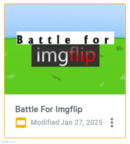wouldnt it be absolutely funny if i rebooted this 2-year old poorly made project | made w/ Imgflip meme maker