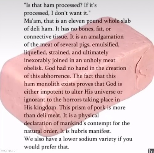 . | made w/ Imgflip meme maker