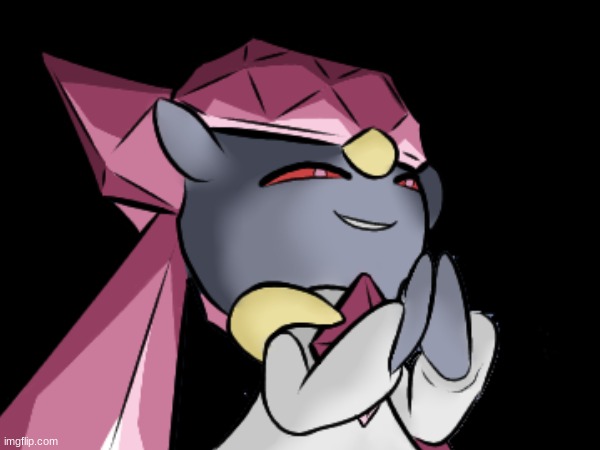 Mischievous Kessho.mp3 | image tagged in kessho | made w/ Imgflip meme maker