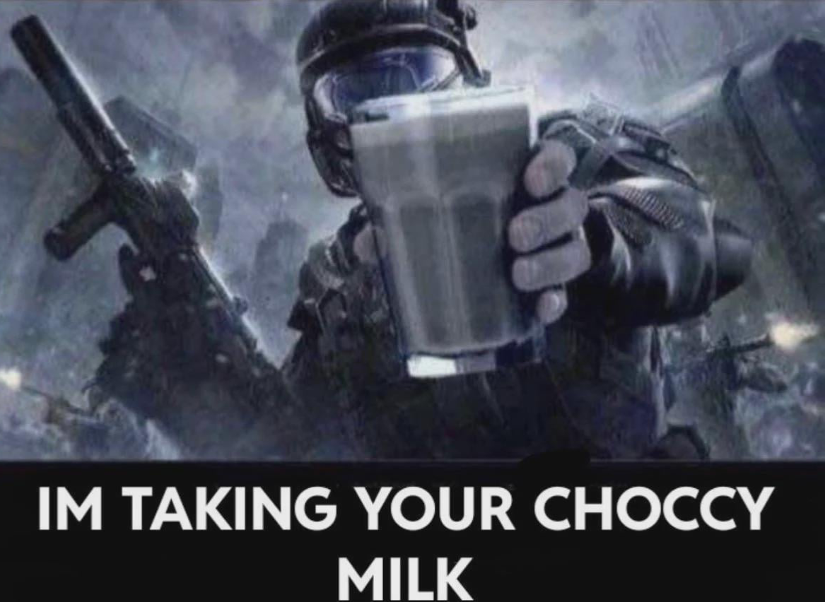 IM SO EVIL Blank Meme Template