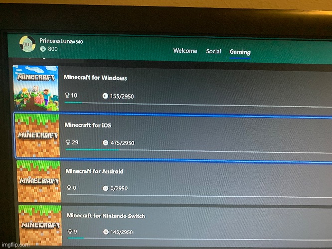 Bro does NOT have an Xbox | made w/ Imgflip meme maker