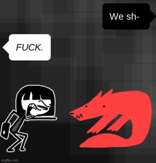 .M. | made w/ Imgflip meme maker