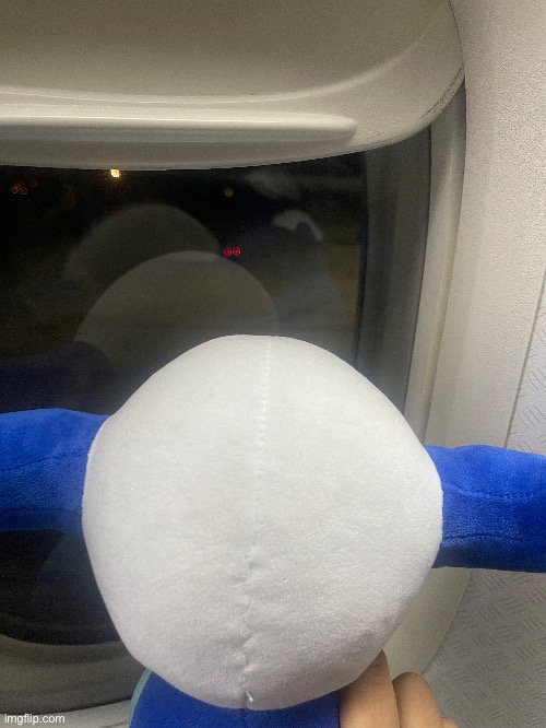 We go in like 30 minutes but here’s my son | made w/ Imgflip meme maker