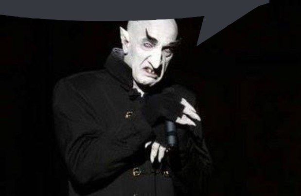 vampire | image tagged in vampire | made w/ Imgflip meme maker