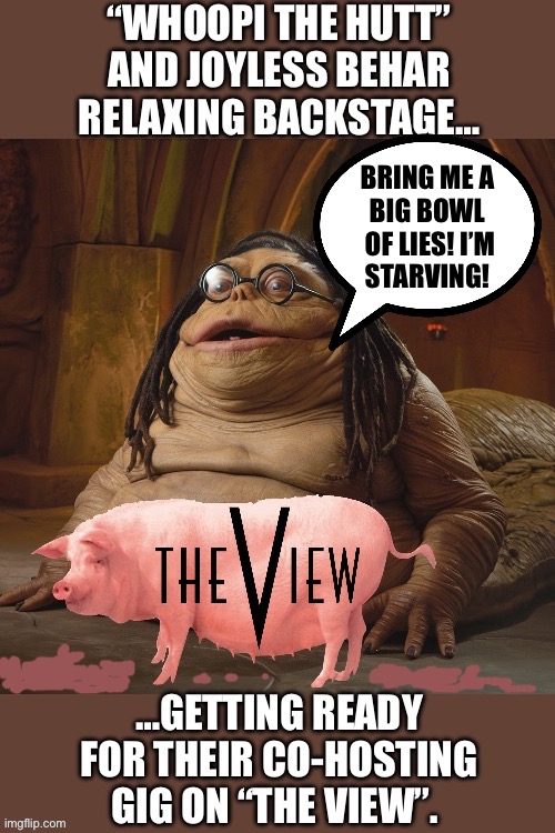 BRING ME A 
BIG BOWL 
OF LIES! I’M
STARVING! | made w/ Imgflip meme maker