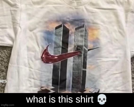 should I wear it? | what is this shirt 💀 | image tagged in tt | made w/ Imgflip meme maker