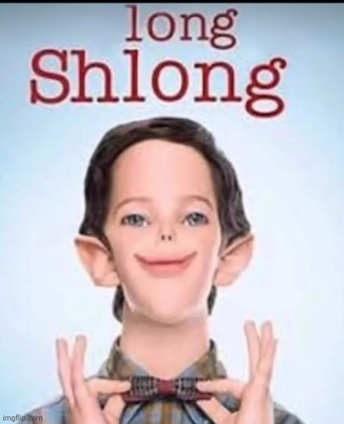 LOOONNGG | image tagged in looonngg,memes,msmg,shitpost,young sheldon | made w/ Imgflip meme maker