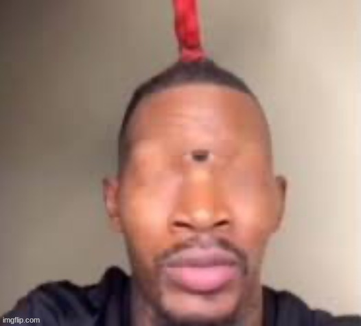 cyclopia summarized | made w/ Imgflip meme maker