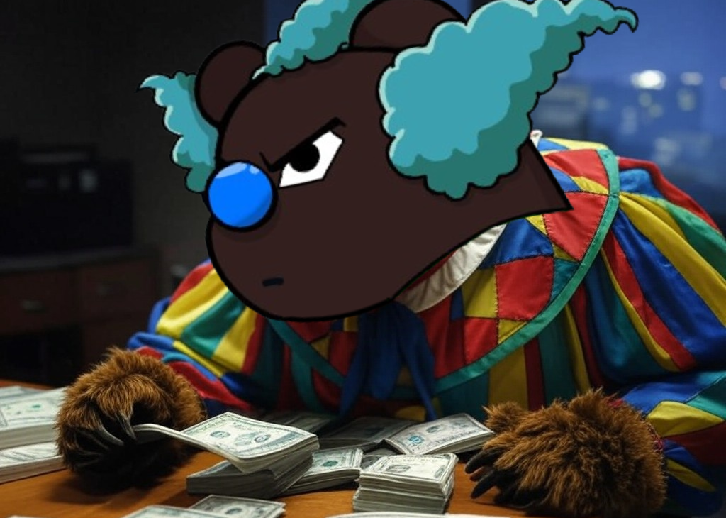 FEDUP MEME Blank Meme Template