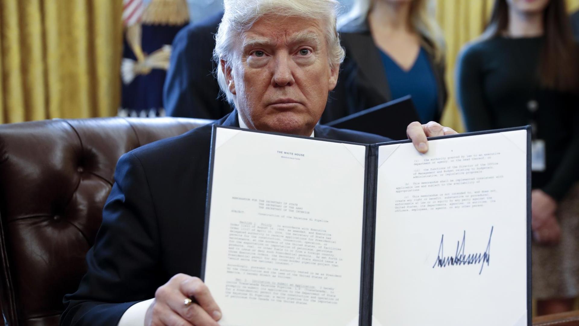 Donald trump contract Blank Meme Template