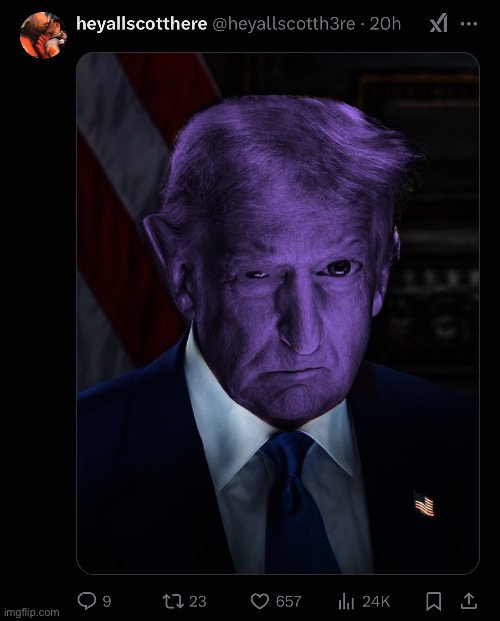 what a nice guy, I might go into his mansion | made w/ Imgflip meme maker