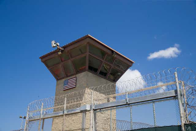 Guantanamo season 2025 Blank Meme Template