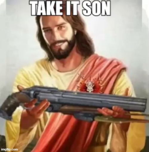 Take it son | image tagged in take it son | made w/ Imgflip meme maker