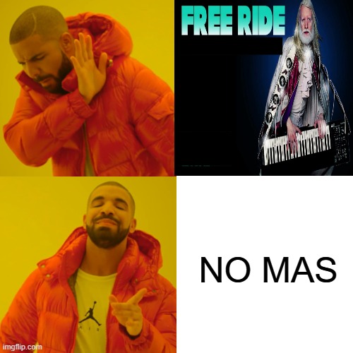 BYE BYE | NO MAS | image tagged in memes,drake hotline bling | made w/ Imgflip meme maker