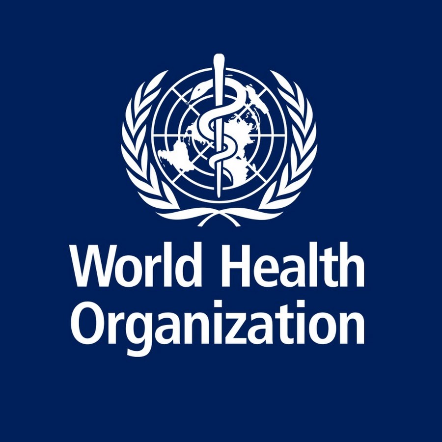 World Health Organization Blank Meme Template