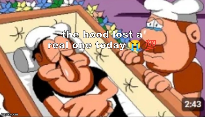 i'm in art class rn, what should I draw? | the hood lost a real one today 😭 💯 | made w/ Imgflip meme maker