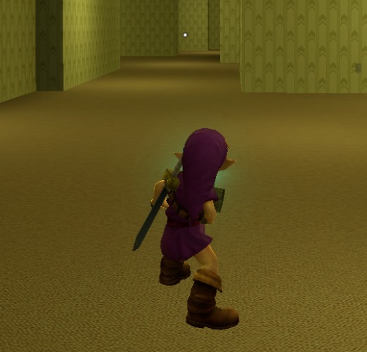 guys i think i downloaded the wrong majoras mask rom | made w/ Imgflip meme maker