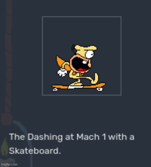 The Dashing | made w/ Imgflip meme maker