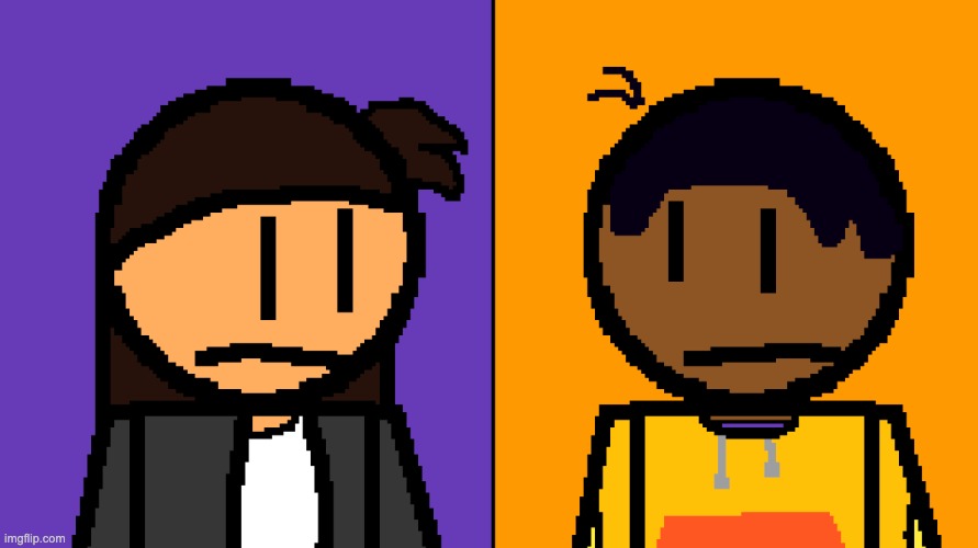 NEW ART DROP CHAT ???️?️ | made w/ Imgflip meme maker