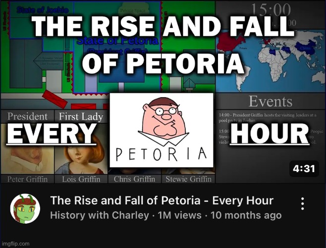 True history | made w/ Imgflip meme maker