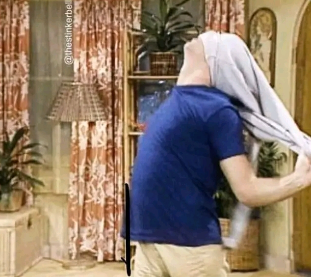 Chris Joines Blank Meme Template