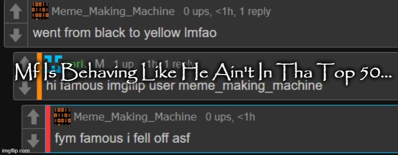 add somethin | made w/ Imgflip meme maker
