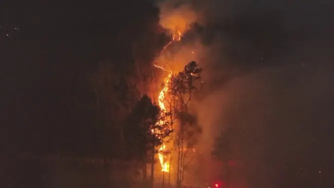 High Quality Libtard Arsonists in NC Blank Meme Template