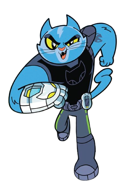 Claw Blank Meme Template