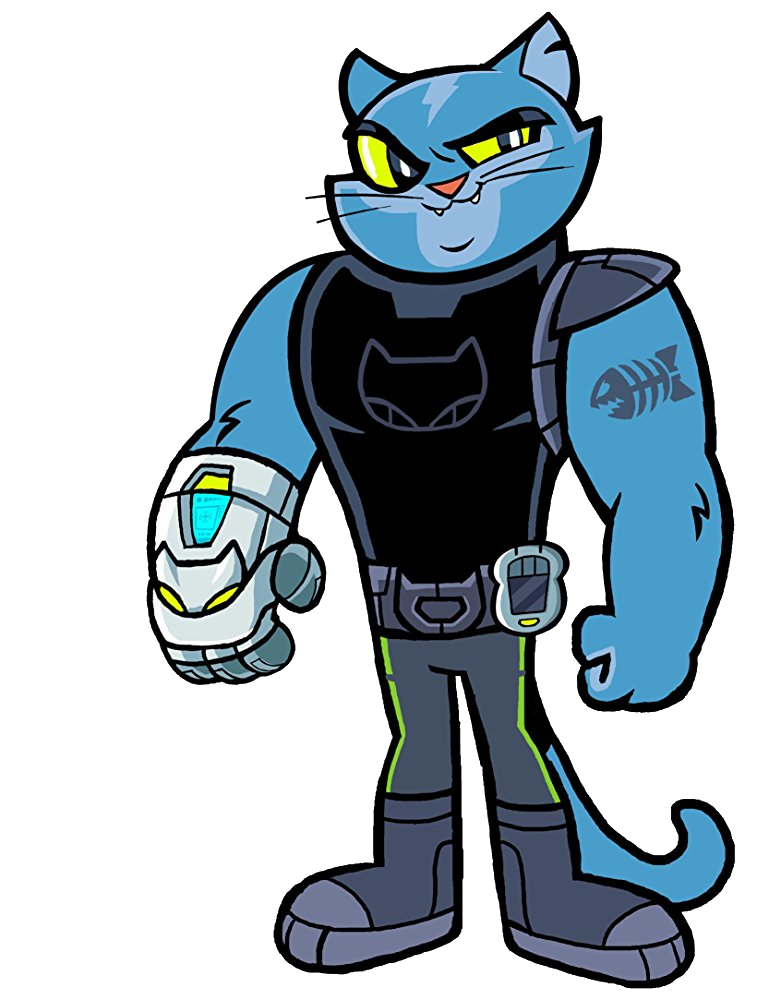 Claw Blank Meme Template