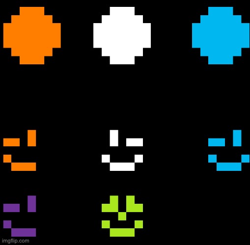 wink cult banner | made w/ Imgflip meme maker