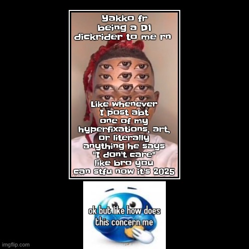 made w/ Imgflip demotivational maker