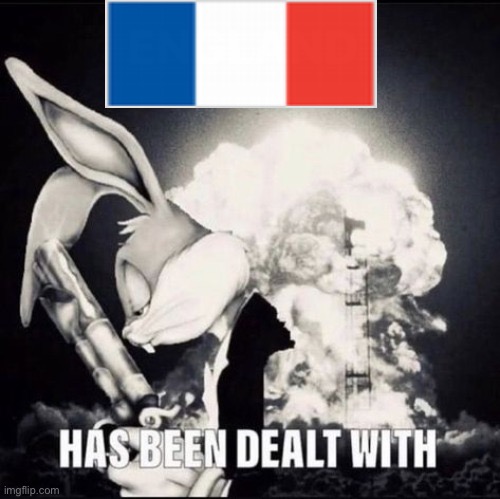 England has been dealt with | image tagged in england has been dealt with | made w/ Imgflip meme maker