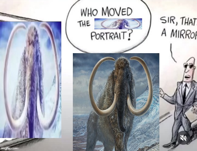 Who moved the ______ portrait? | image tagged in who moved the ______ portrait | made w/ Imgflip meme maker