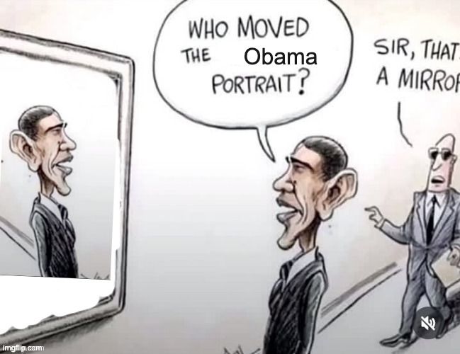 Who moved the ______ portrait? | Obama | image tagged in who moved the ______ portrait | made w/ Imgflip meme maker