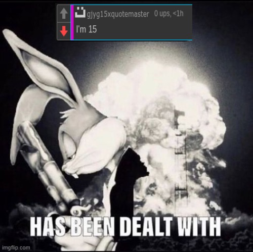 England has been dealt with | image tagged in england has been dealt with | made w/ Imgflip meme maker